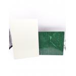 Plastic Exterior Aluminium Composite Panel Sign Board Sheet 6mm for sale