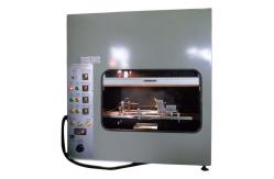 China 1kVA 220V 50Hz Glow Wire Test Apparatus With Chamber IEC60695-2-10 supplier