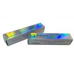 Custom Luxury Lipstick Paper Box Small Packaging Boxes With Design Printing