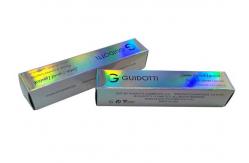 China Custom Luxury Lipstick Paper Box Small Packaging Boxes With Design Printing supplier