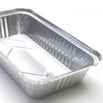 Baking 8011 H24 Aluminum Takeaway Containers