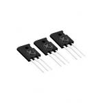 650V-1200V Voltage Rating High Power IGBT For Industrial Inverter for sale