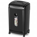 Powerful 2.2m/Min Heavy Duty Paper Shredder With 50mins Off Duty Cycle for sale