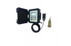 China IP68 Ultrasonic Open Channel Doopler  Flow Meter supplier