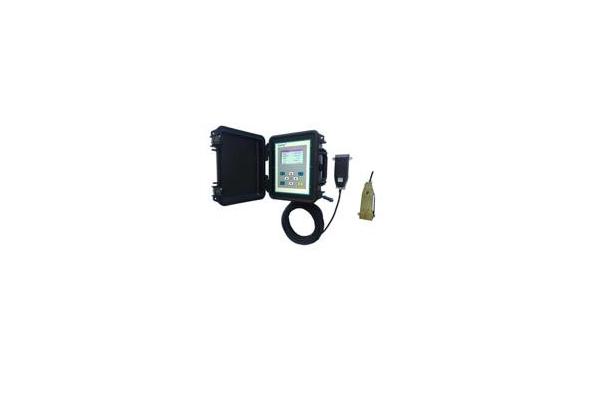 IP68 Ultrasonic Open Channel Doopler Flow Meter