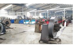China Cantilever Storage Racks manufacturer