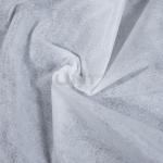 China Chitosan Spunlace Nonwoven Fabric 45-60gsm White 10-320cm for sale