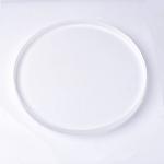 JGS1 JGS2 JGS3 Fused Silica Wafer and BF33 C7980 BK7 H-K9L Glass Wafers for sale