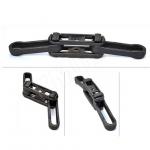 Heat Resistant Drop Forged Conveyor Chain For Powder Coating X348 X458 X678 for sale