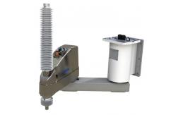 China EPSON G10 Scara Robot With10KG Load For Palletizing And Welding supplier