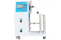 China EN 61010-031 Probe Wire Flexing Test Equipment Flexing Test And Rotation Test supplier