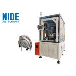 Durable Stator Winding Equipment BLDC Traction Motor Stator Coil Winding Equipment for sale