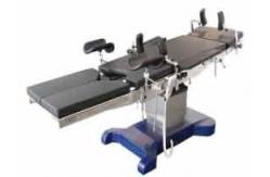 China Electric Surgical Operating Table X Ray Translucent For Back Surgery ISO9001 supplier