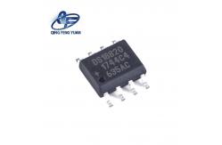 China Ds18b20 DS18B20/DS18B20+ Ic Electronics MAXIM TO-92 450cc Engine supplier