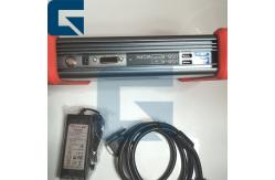 China HT-8A  Communiion Adapter For Excavator Truck Diagnostic Tool supplier