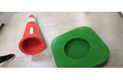 China Custom Roto Molding Mold  Sheet Metal supplier