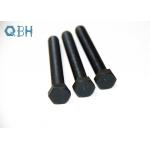 ANSI ASME IFI  HEX BOLTS UNC/UNF H.D.G ZINC BLACK  1/4-2 for sale