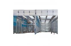 China Bamboo Carbonization Kiln Eco-Friendly Bamboo Charcoal Wood Veneer Processing supplier