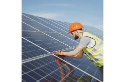 China Mono Perc PV Solar Panel For Home 500w 550w 600w 700w 750w supplier