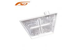 China 7075 Aluminum 3D CNC Machining Parts Rapid Prototyping Milling Turning Service supplier