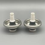 PU Foam Spray Valve For Sealing Gaps In Construction Professional Grade for sale