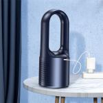 Classic Handheld Bladeless Fan Air Circulation With Air Purifier for sale