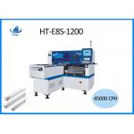 Wide use lens led panels poduction line high quality pick and place machine for sale