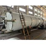 All Welded Plate Heat Exchanger For Replacing Traditional Shell-And-Tube In Chemical Production for sale