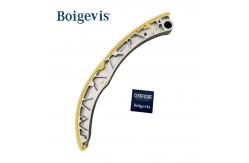 China The timing chain guide rail 059109510F is suitable for various Audi, Volkswagen, SEAT, and Škoda models. supplier