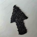 High Shore Hardness Polyamide PA66 Granules Nylon 66 With Density 1.25-1.35 G/Cm3 for sale