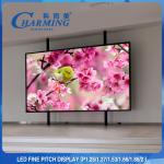 P2.5 Fine Pitch Magnetic Indoor FUll Color Led Video Wall Display Screen for sale