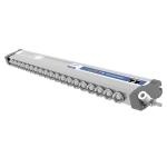 High Precision Ion Balance Static Eliminator Ionizer With Static Sensor for sale