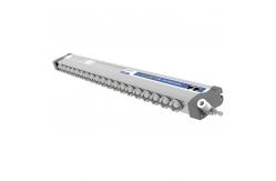 China Intelligent Electrostatic Eliminator Ionizer Anti Static Bar With Static Sensor supplier