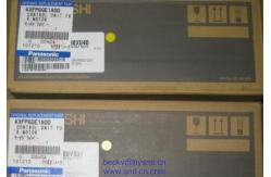 China CM202 X Driver MR-J2S-40B-EE085 KXFP6GE1A00 supplier