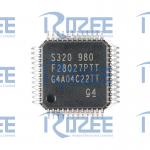 TMS320F28027PTT