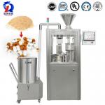 Small Automatic Capsule Filling Machine For Empty Hard Gelatine 00 Capsule for sale