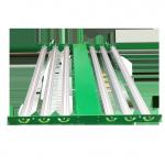 Vegetable Indoor LED Grow Light Led Hydroponic Light Low Power Comsuption