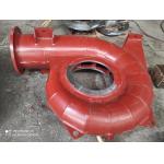 Large Capacity 1mw 3mw Francis Hydro Turbine High Effiencicy  for 50HZ/60HZ Frequency for sale