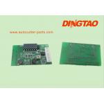 88018003  Electronic Pca Linear Encoder Board Suit Infinity 45 Infinity 85 Plotter for sale