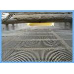 Piano Wire Screen - No Blinding And Plugging