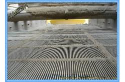 China Piano Wire Screen - No Blinding And Plugging supplier