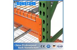China Warehouse Storage rack with 100% Compatibility with US Teardrop rack supplier