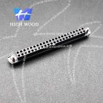 HW-CMM Connectors, HW-222S38M11 Micro-D Connector for sale