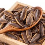 High Quality Walnut Flavor Roasted Sunflower Seeds Customized Wholesale Private Label Nuts Amazon’s best-selling products for sale