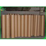 Plotter Paper Roll CAD Drawing Paper With Strong Stiffness for sale
