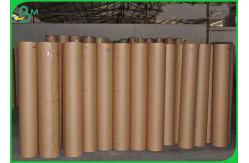 China Plotter Paper Roll CAD Drawing Paper With Strong Stiffness supplier