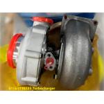 Turbo Plant 61561110223 Weichai Engine Parts Turbocharger GJ90C
