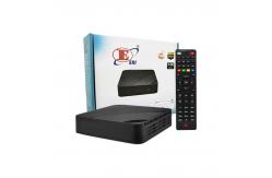 China 1080 Video Resolution HD IPTV Set Top Box No Multi-Screen Sharing Functionality supplier