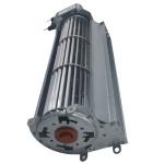 48W 0.82A Cross Flow Blower Fan C Frame Shaded Pole Fan Motor 2700RPM for sale