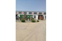 China Automatic  loading and unloading spinning paper tube precision cutting machine supplier
